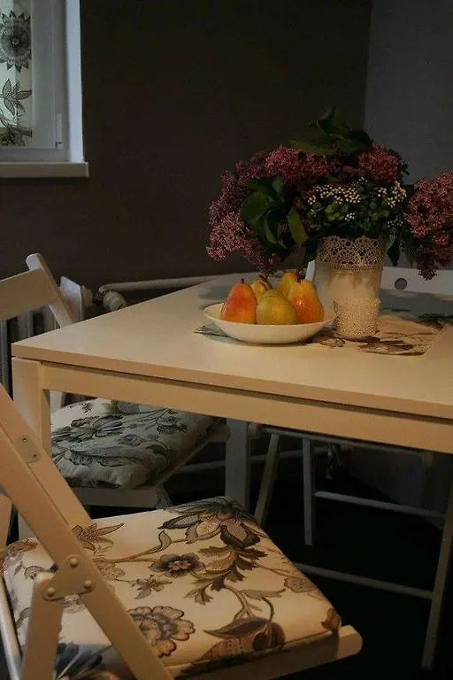 Yavor Apartment Sofía