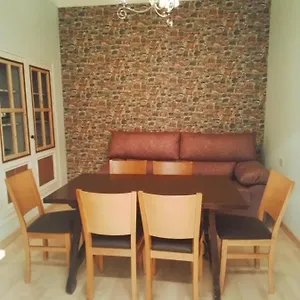 La Casilla Chica Apartamento La Herradura (Granada)
