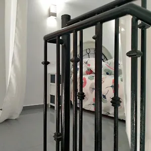 Precioso Loft En Apartamento Conil De La Frontera