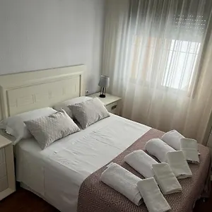 Gr Apartamento Córdoba