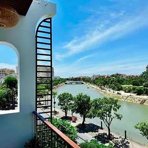 Anriva Villa Hoi An