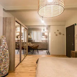  Apartamento - Center