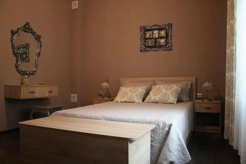 Yavor Apartment Sofía
