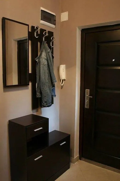 Yavor Apartment Sofía