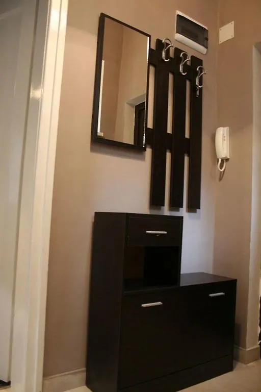 Yavor Apartment Sofía