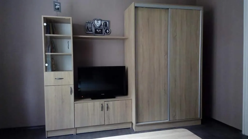 Yavor Apartment Sofía Bulgaria